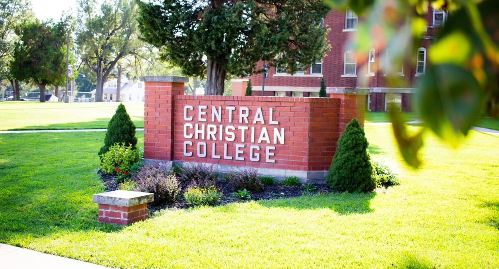 McPherson Planning Commission to hear Central Christian College rezoning request
