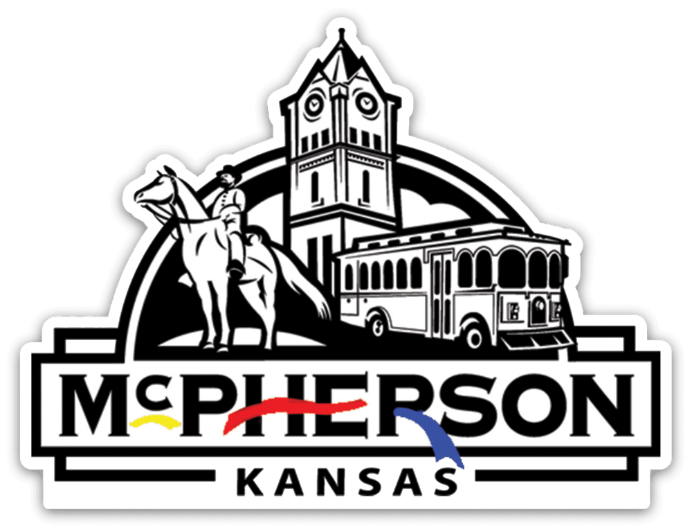 McPherson schedules public budget sessions for early June