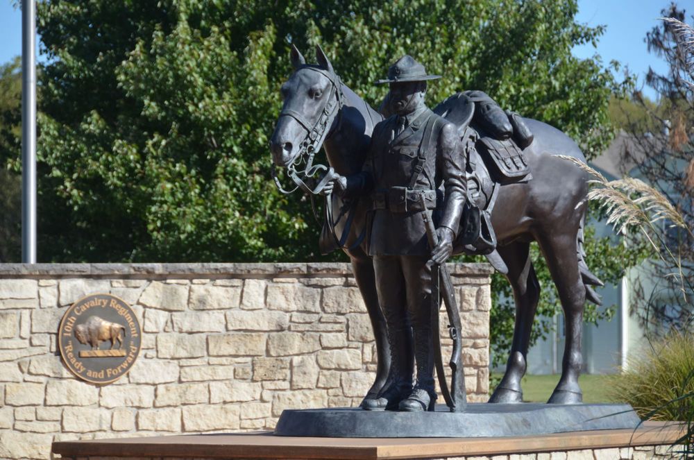 Barton County Commission Summary