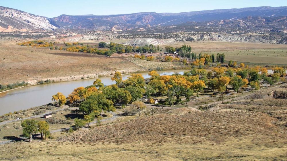 Green River City Council Summary