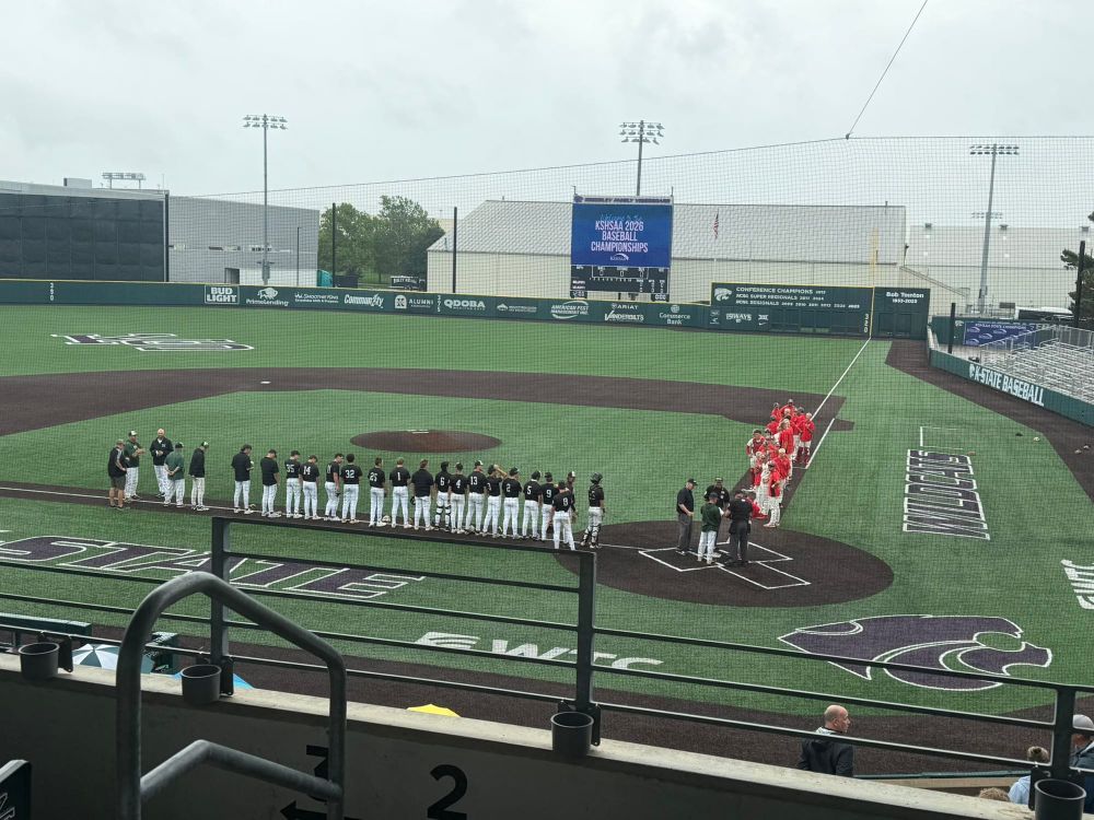 Bullpups Fall to Mulvane in Boys Varsity State Semis