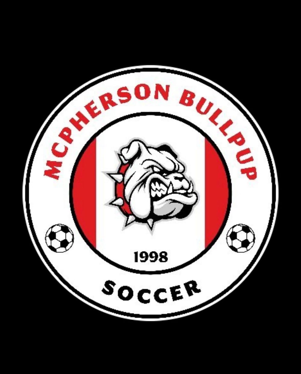 Bullpups girls varsity soccer blanks Buhler 6-0