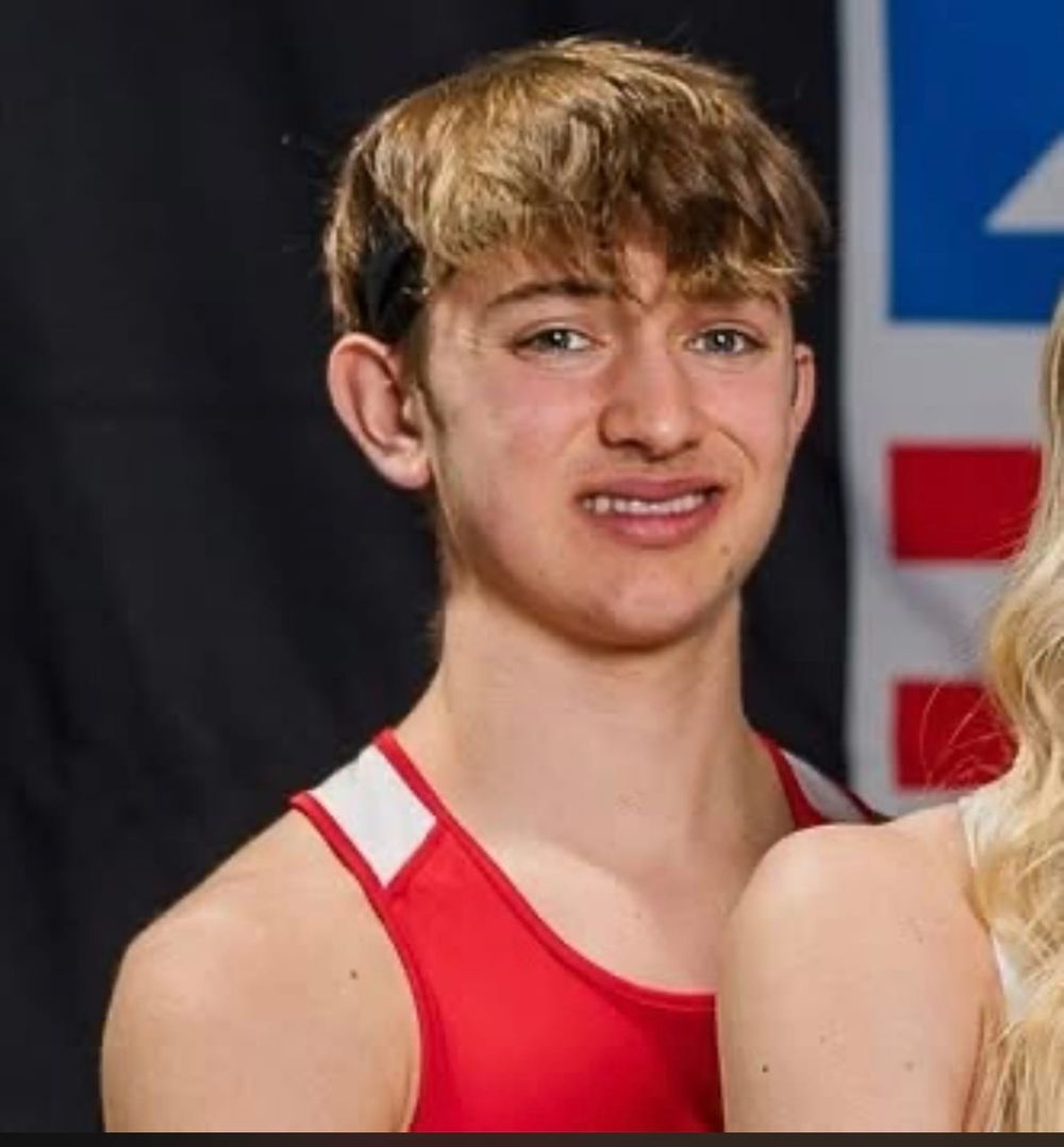 Muehler Earns Governor's Scholar, Signs with USD