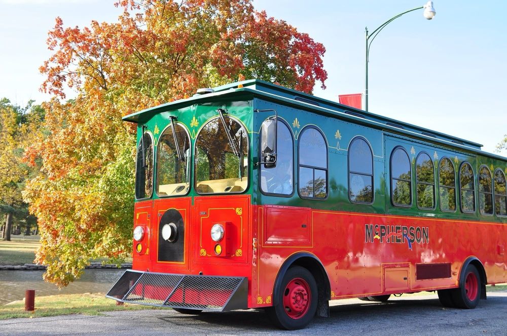 McPherson City Digest
