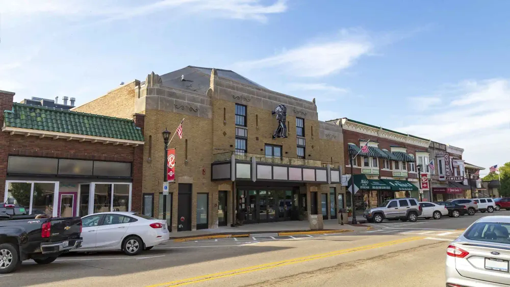Rochelle City Council Summary