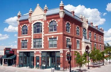 Lamb Chop performance canceled at McPherson Opera House