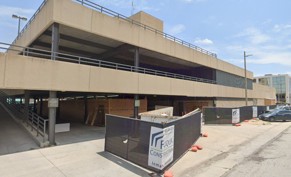 McPherson County to unveil newly renovated government building