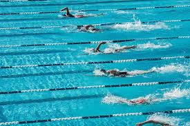 Bullpups Girls Swim Takes 2nd at Emporia Meet