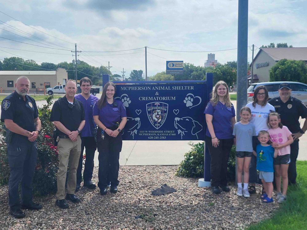 Abandoned Puppies Receive Community Support Through Local Fundraising Effort