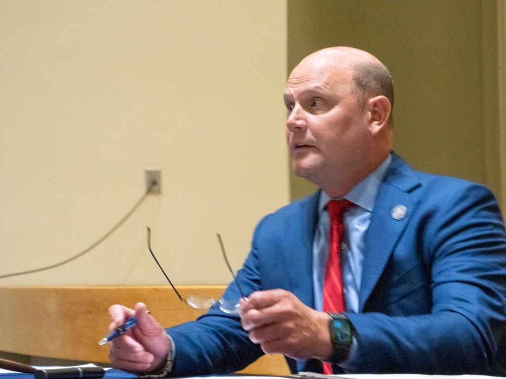 Kansas daily brief