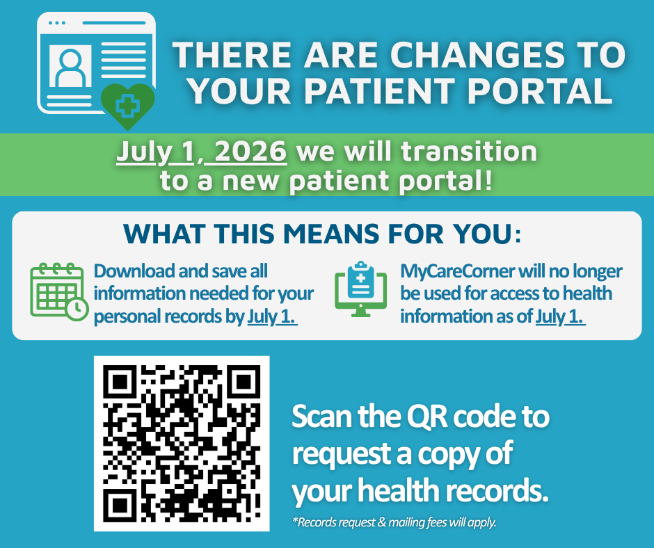 McPherson Center for Health to upgrade electronic health record system