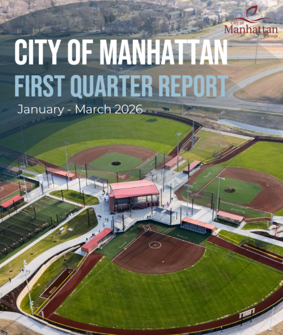 Manhattan City Digest