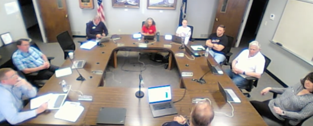 Takeaways from McPherson USD 418 School Board Meeting