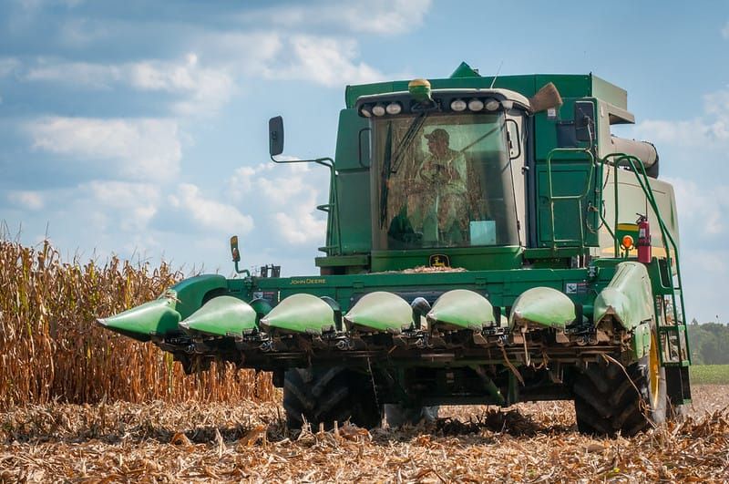 Top 5 Kansas news stories
