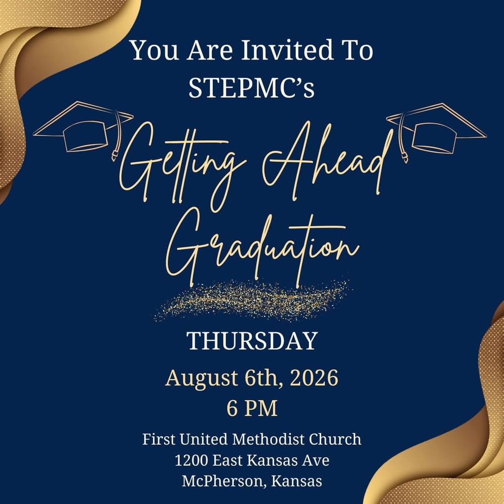 Community Invited to Celebrate Getting Ahead Graduation Aug. 6