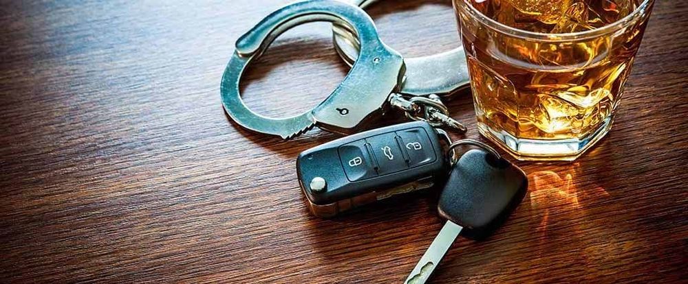 Reno County increases deputy patrols for two-week DUI crackdown