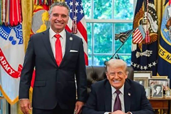 Kansas daily brief