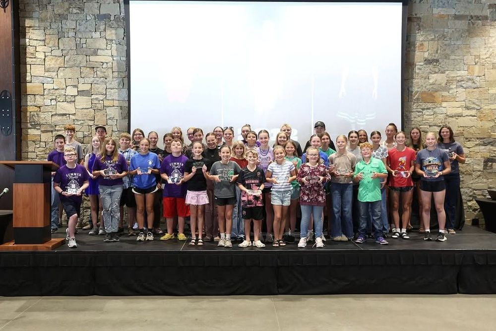 Hutchinson Chamber honors Reno County Fair grand champions