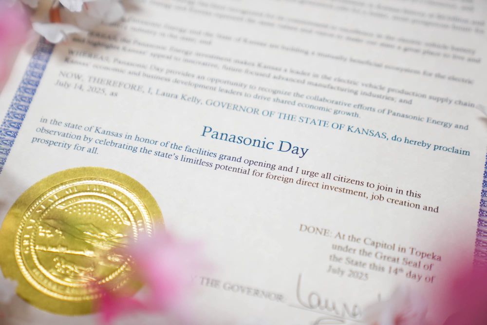 Kansas daily brief