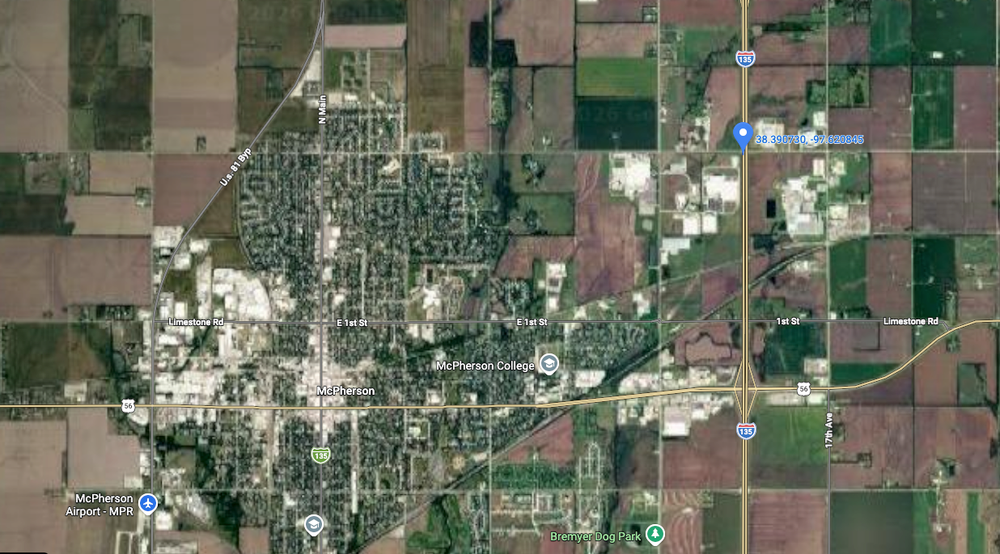 Northview Avenue bridge closed indefinitely following accident