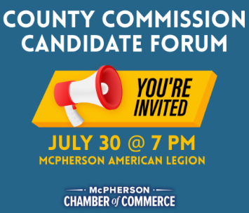 McPherson City Digest