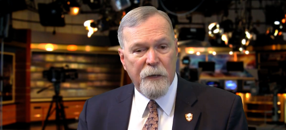 Kansas daily brief