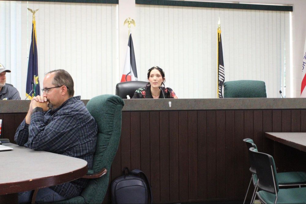 McPherson opens citywide housing repair grant pre-applications