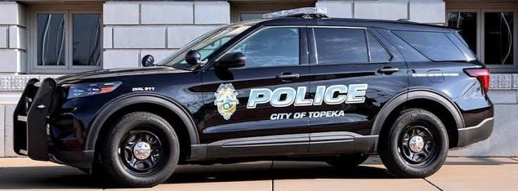 Topeka Police Department Press Conference Summary