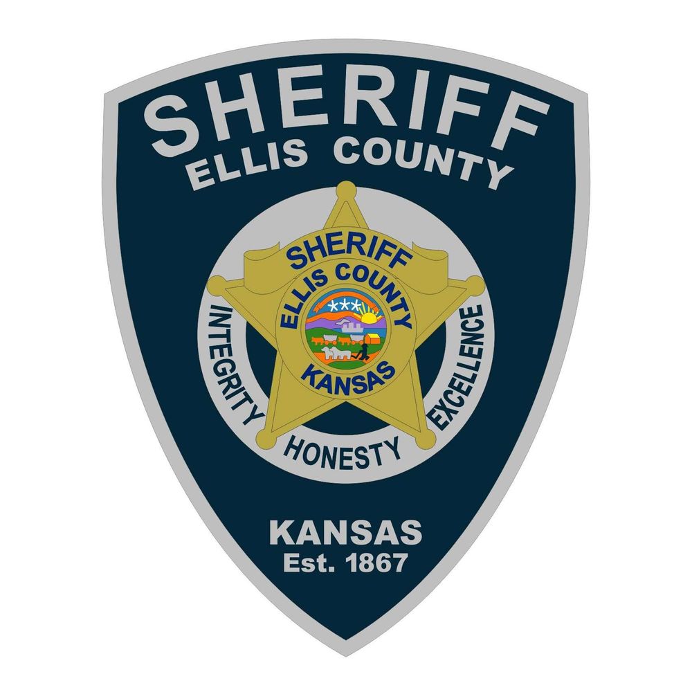 Ellis County Jail Reports 27 Arrests Over Aug. 17-24