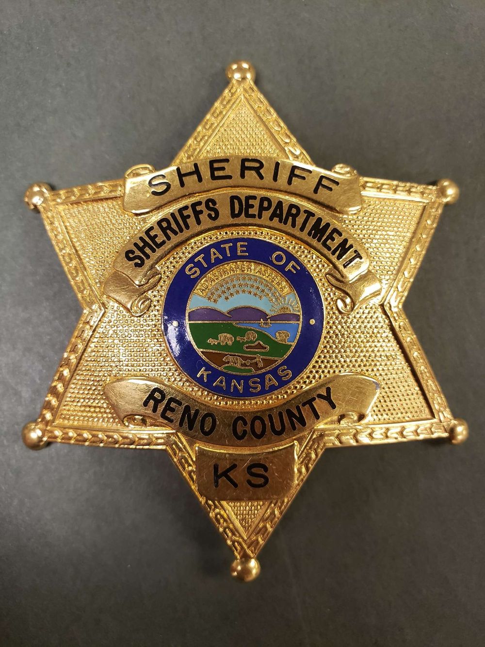 Reno County records 31 DUI bookings in July amid targeted traffic patrols