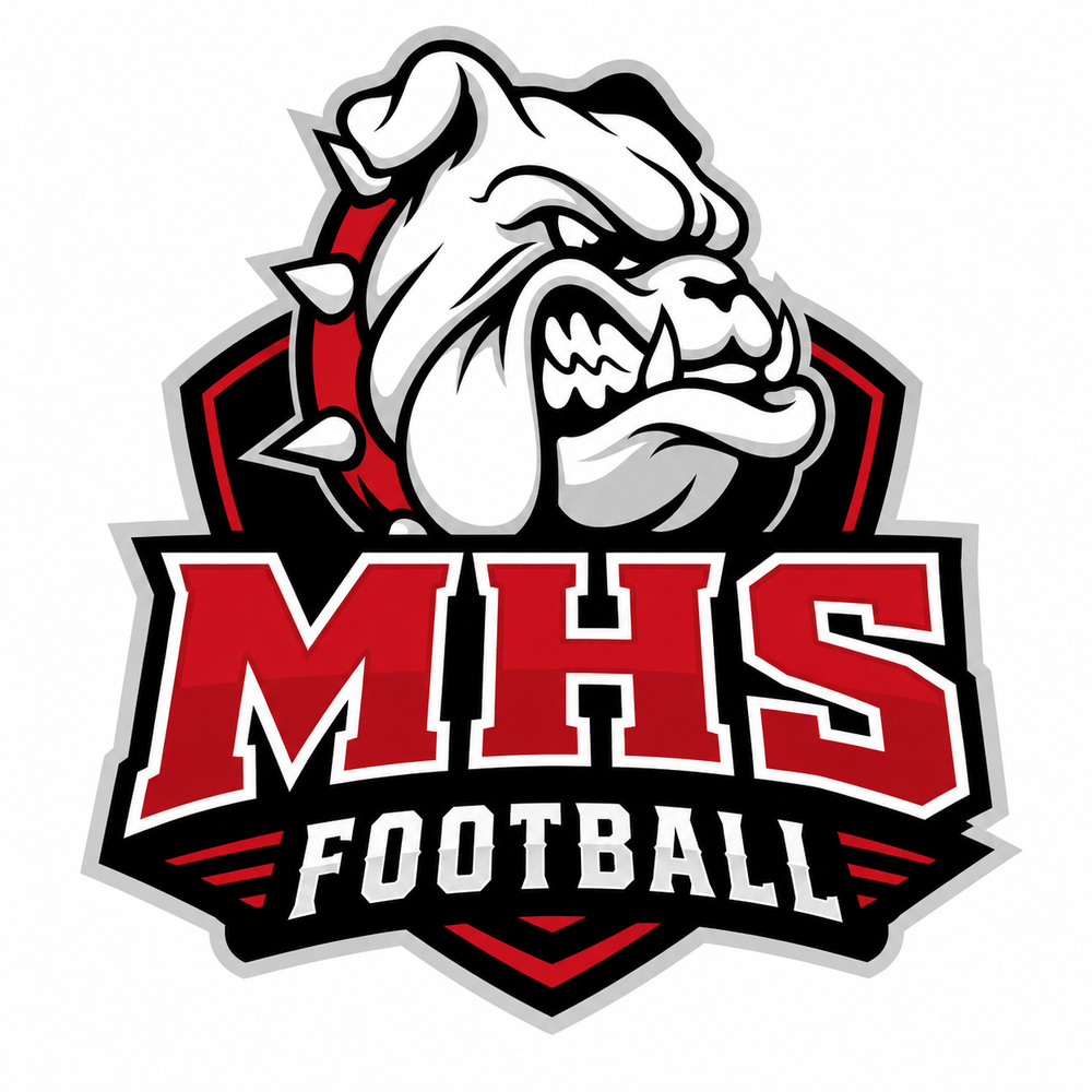 Bullpups JV Boys Football Rolls Past Great Bend
