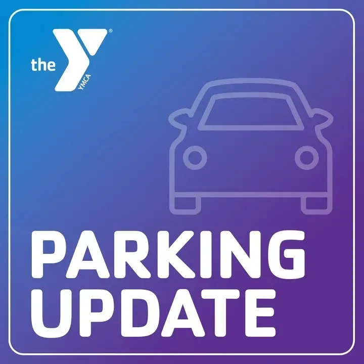 McPherson YMCA told members to park in back as road work blocked streets Thursday