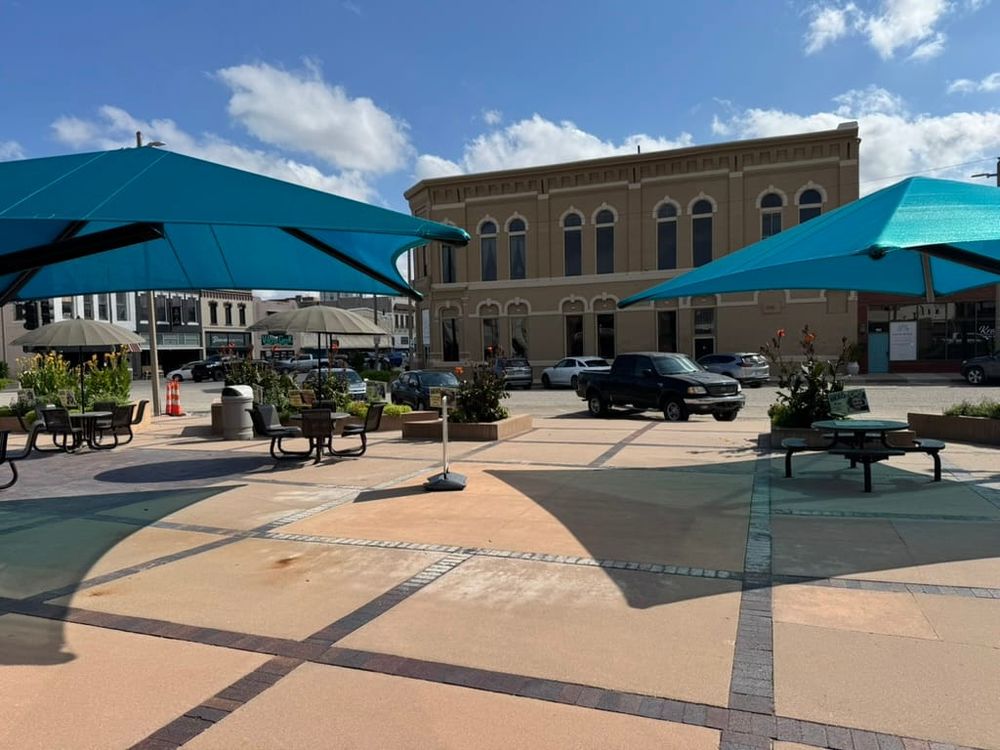 LOVING: Invest in Main Street