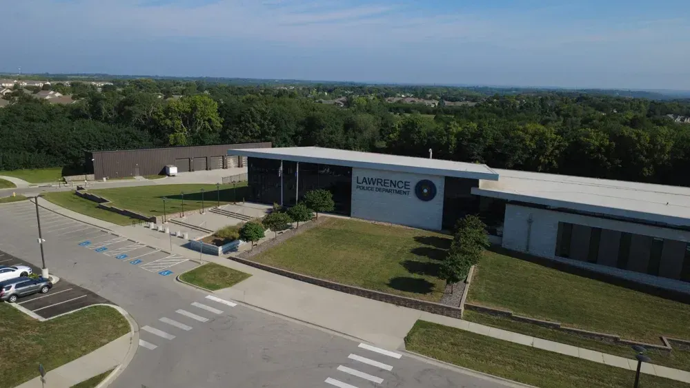 Lawrence daily brief