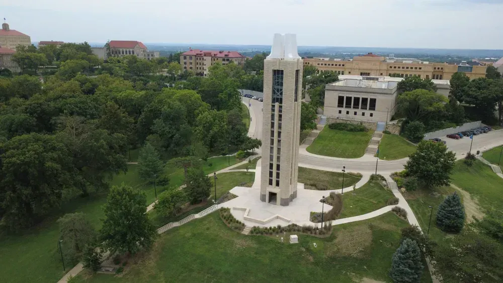 Lawrence daily brief