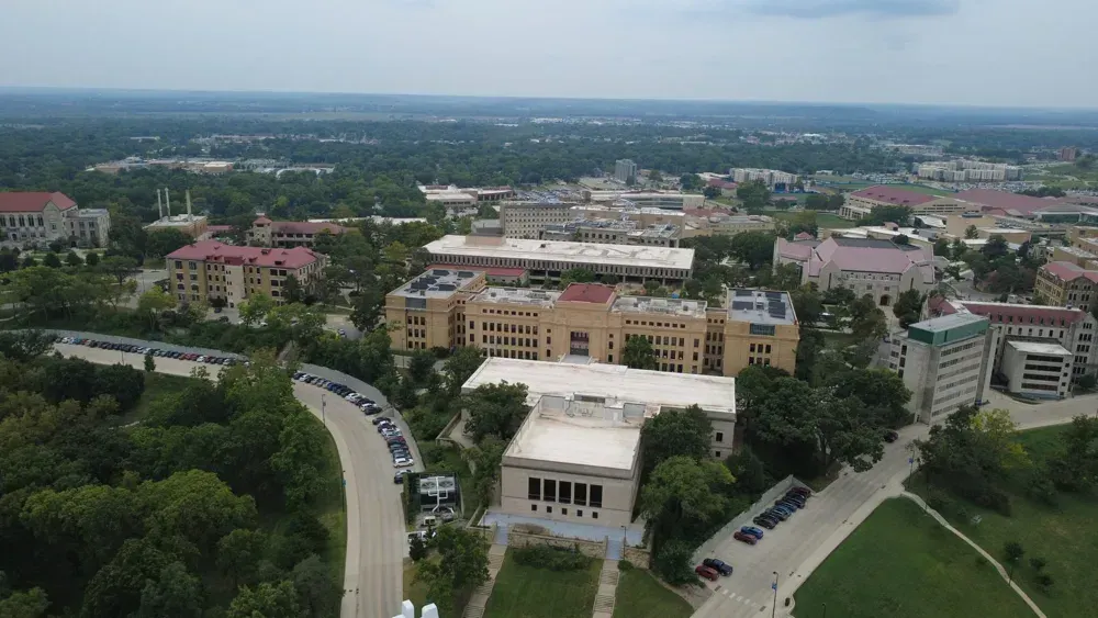 Lawrence daily brief