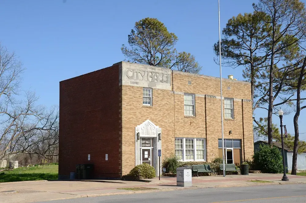 Eudora budget hearing Monday is the city's step to collect more property tax revenue