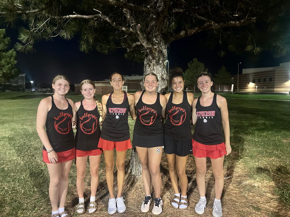 Bullpups Finish 8th at Tournament of Champions