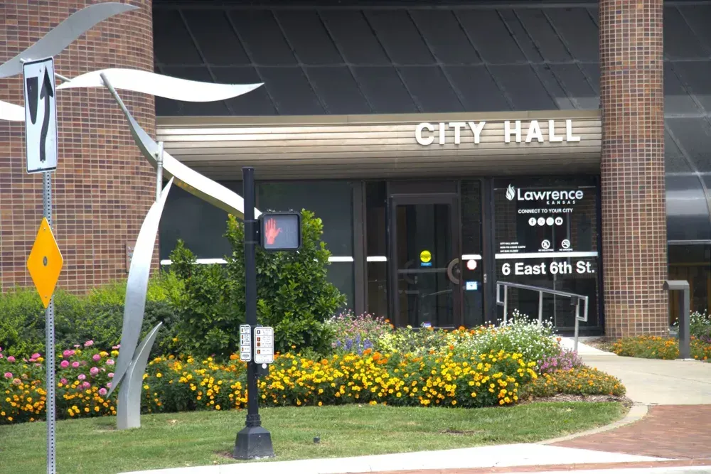 More 9th Street work coming for Jayhawk Watershed project, city says