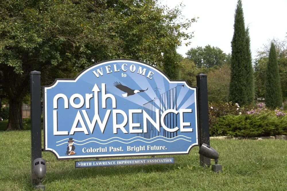 Lawrence daily brief
