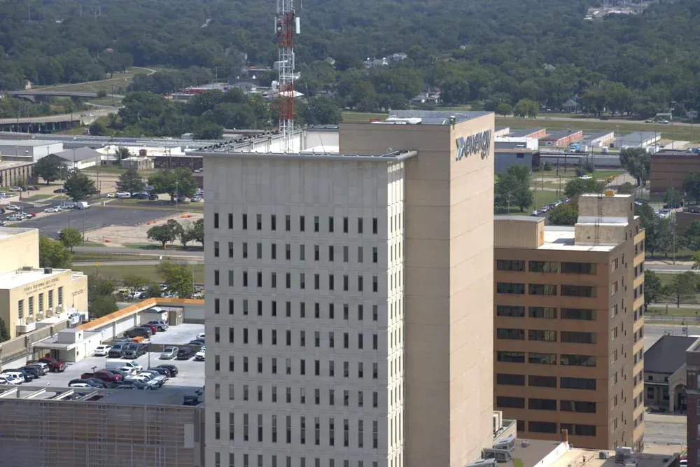 Topeka daily brief