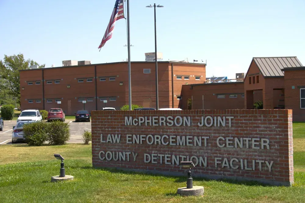 McPherson Community First Responders' Night to feature BearCat and K-9 demonstrations