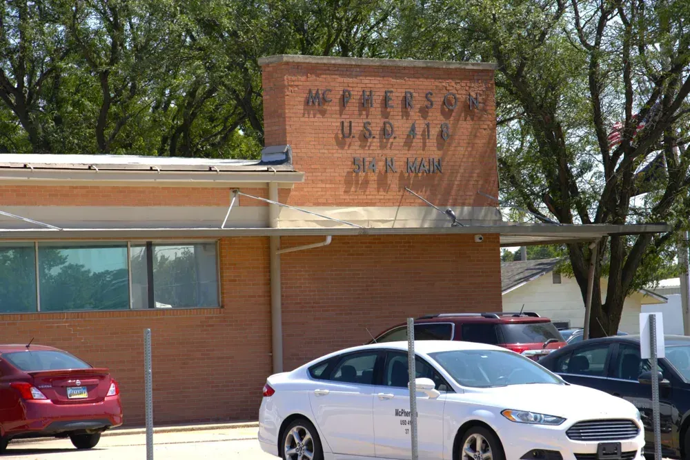 USD 418 to Hold Budget Hearing Sept. 21