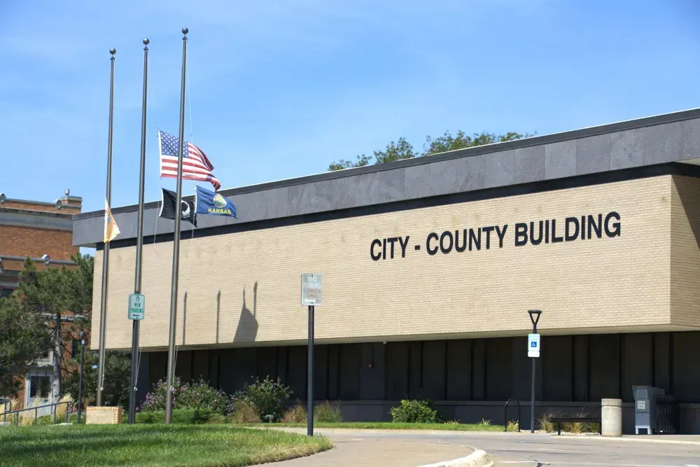 Salina Planning Commission to review $25.5 million in 2027 capital projects