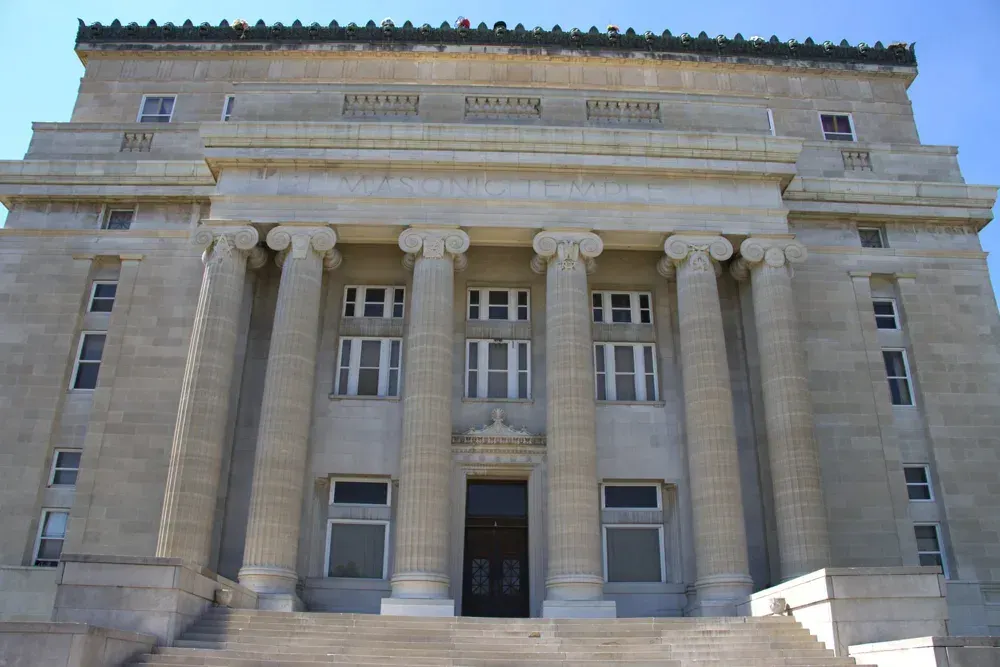 Salina daily brief