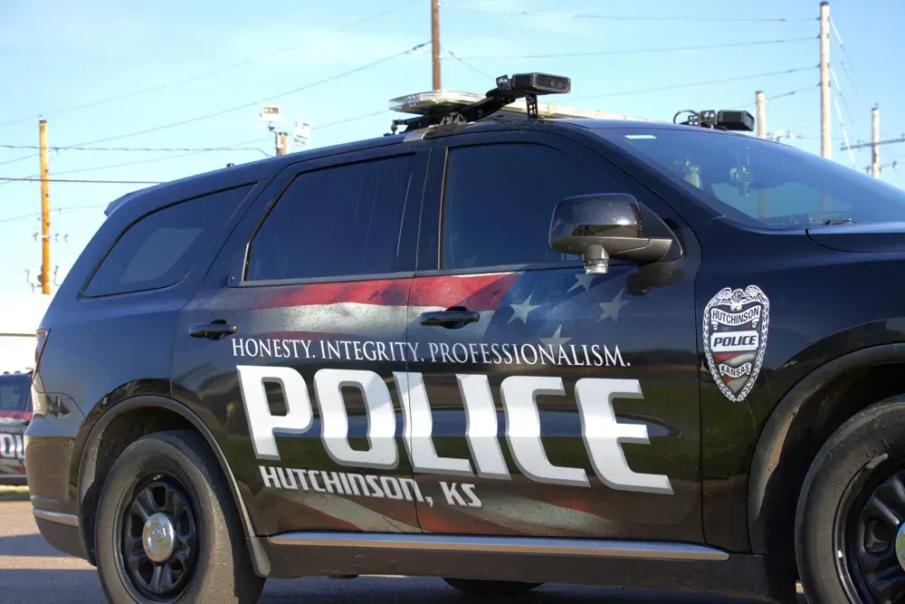 Hutchinson daily brief