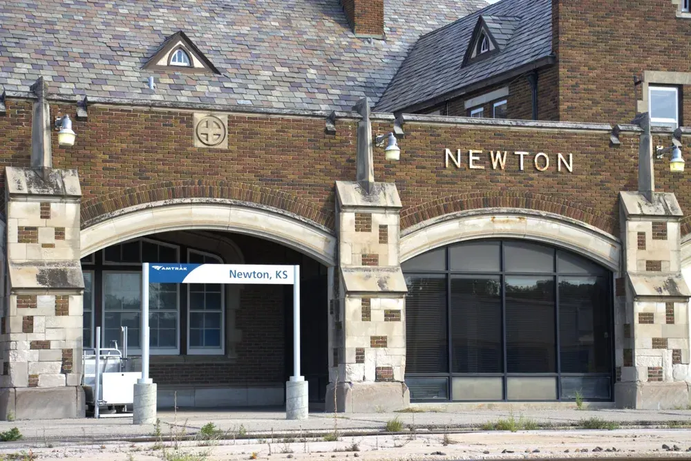 Newton daily brief