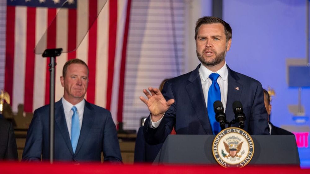 Vance warns fraudsters not to ‘screw the American taxpayer’ as operation uncovers $245M in losses