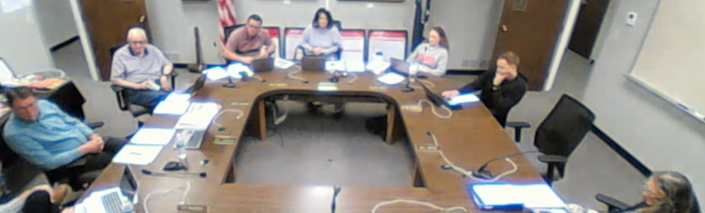 Takeaways from McPherson USD 418 School Board Meeting