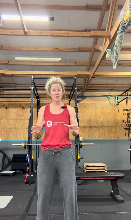 Strengthen Your Hamstrings and Glutes With One Dumbbell